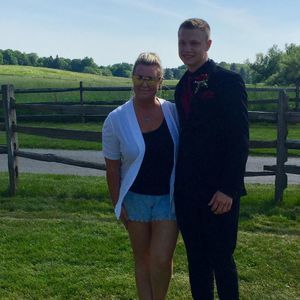 Meet your Posher, Amy